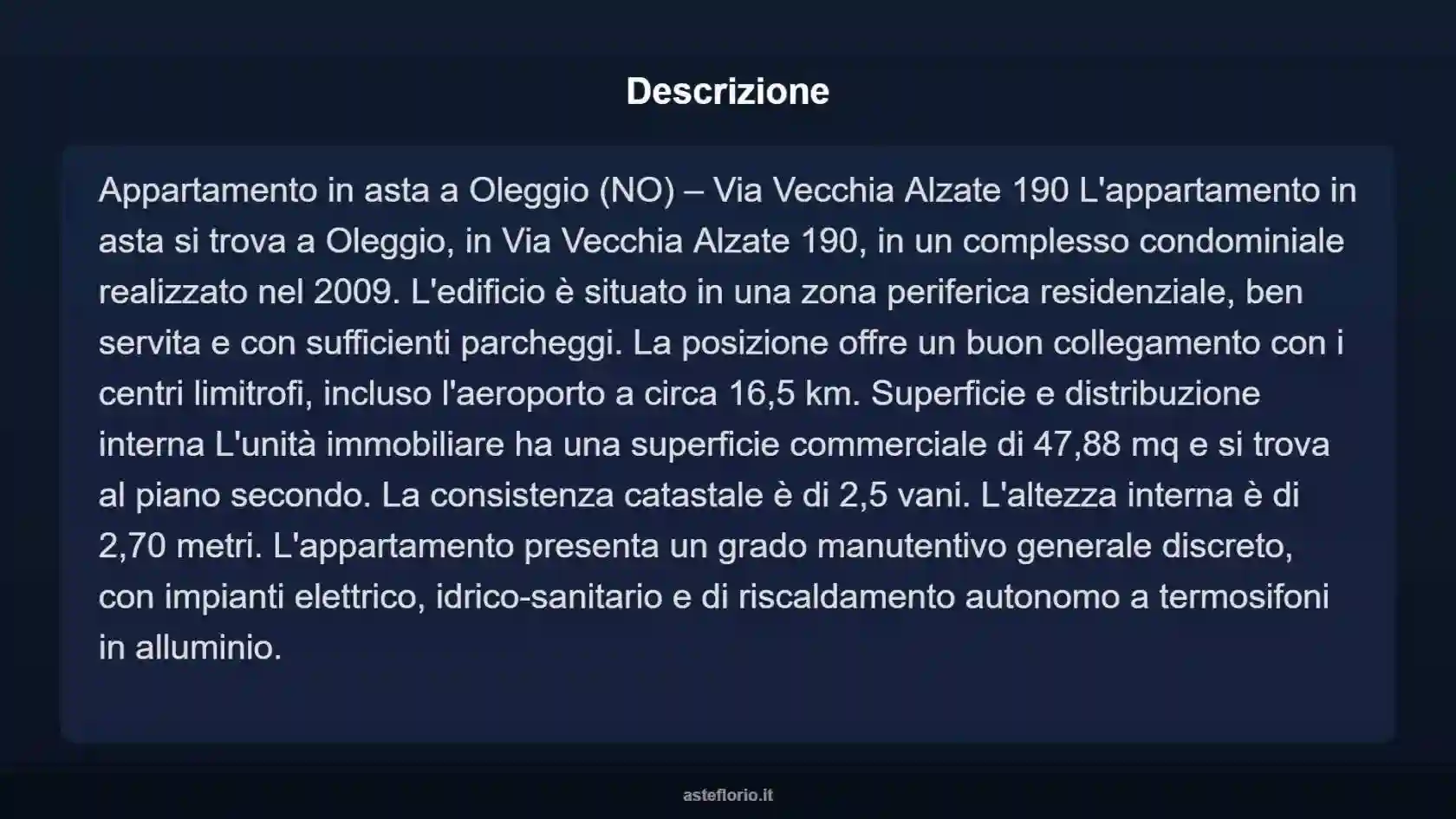 Appartamento - foto 4