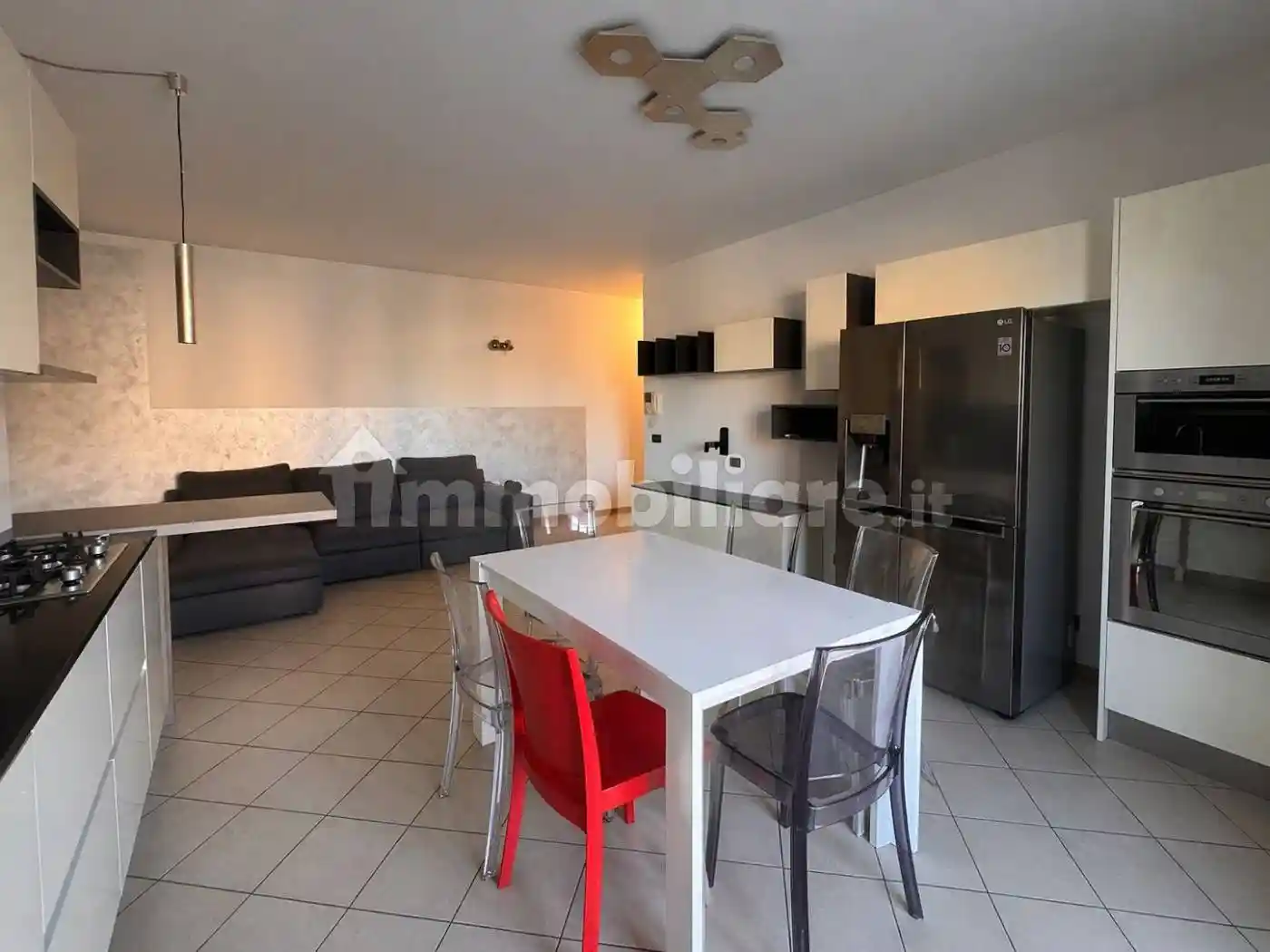 Appartamento in affitto a Pianiga