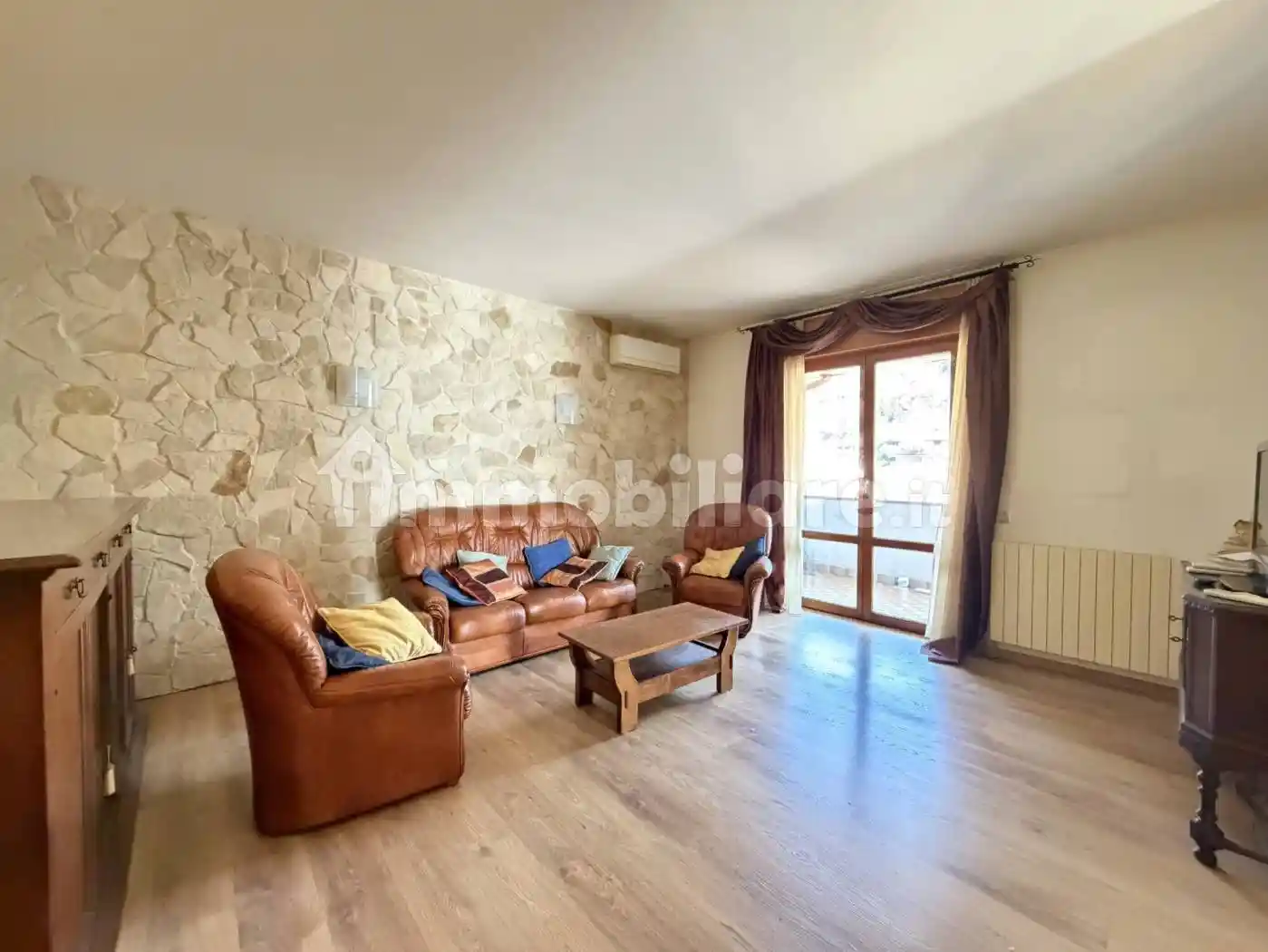 Appartamento in vendita a Chiampo