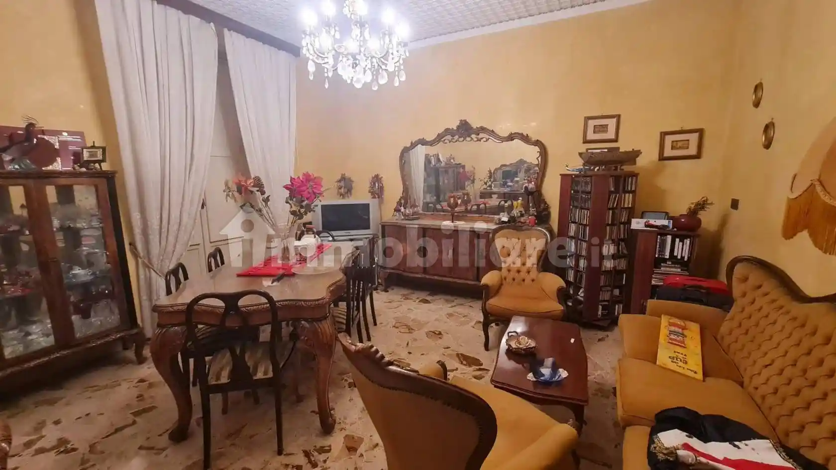 Appartamento in vendita a Messina