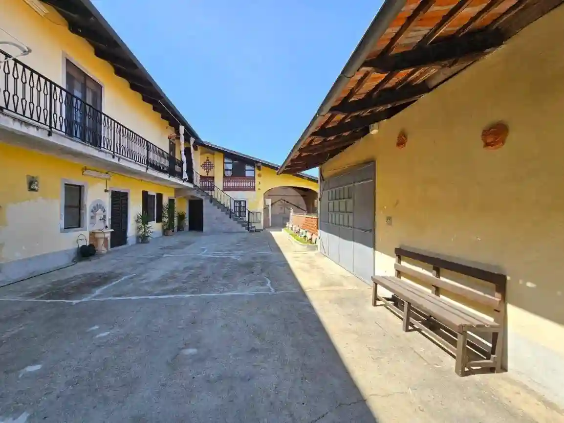Casa indipendente - foto 2