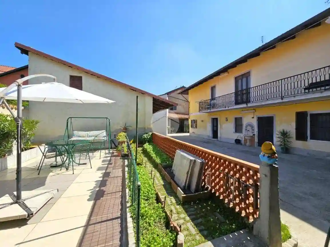 Casa indipendente - foto 3