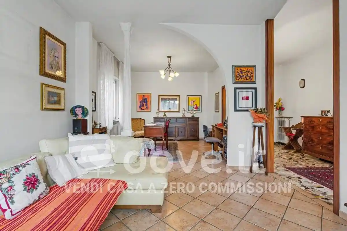 Villa in vendita a Ceriano Laghetto