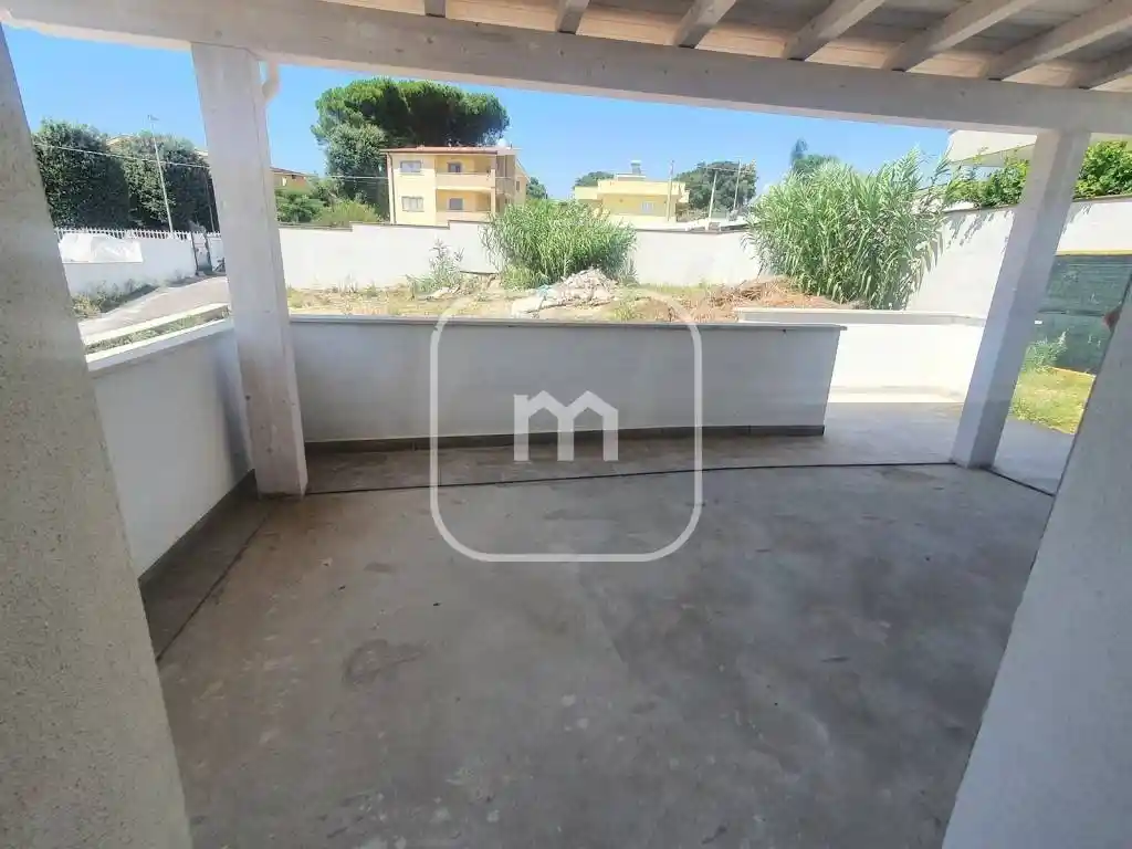 Villa in vendita a Anzio