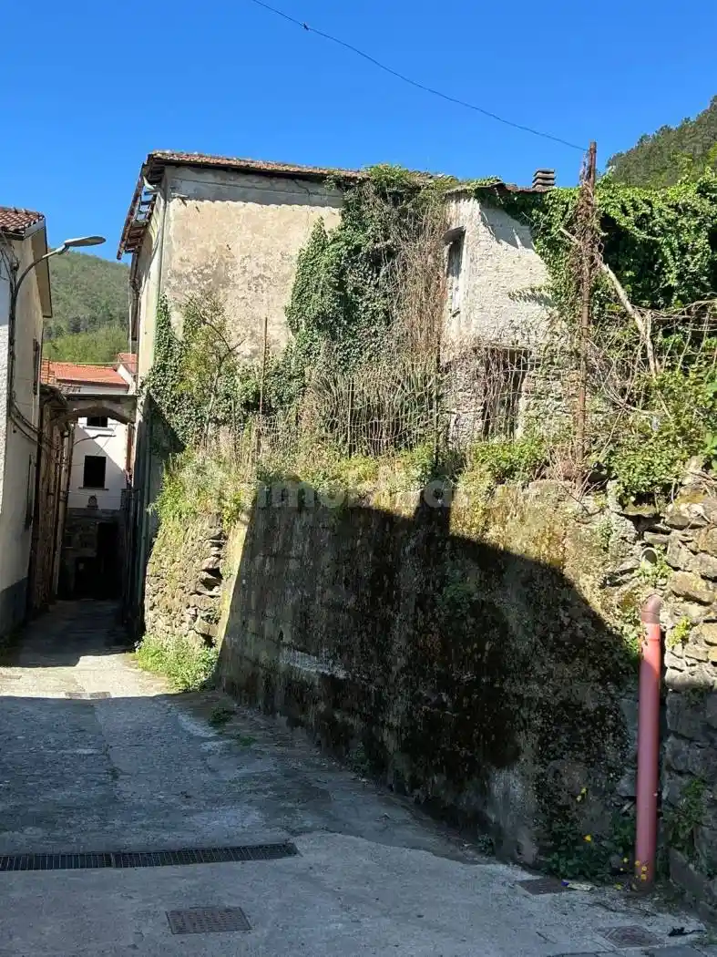 Rustico - Casale in vendita a Aulla