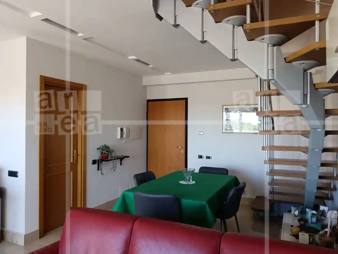 Attico - Mansarda - foto 2