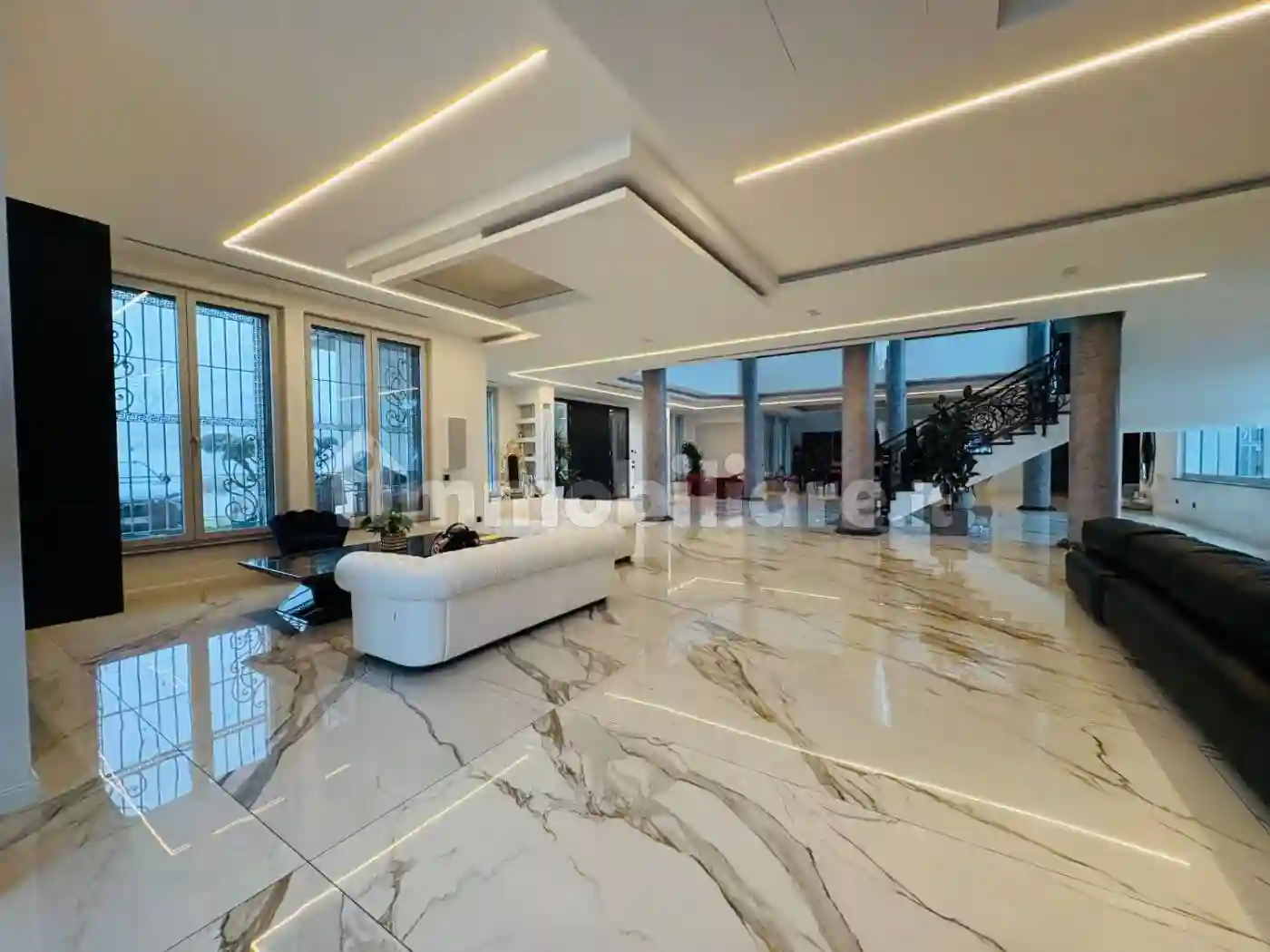 Villa - foto 5