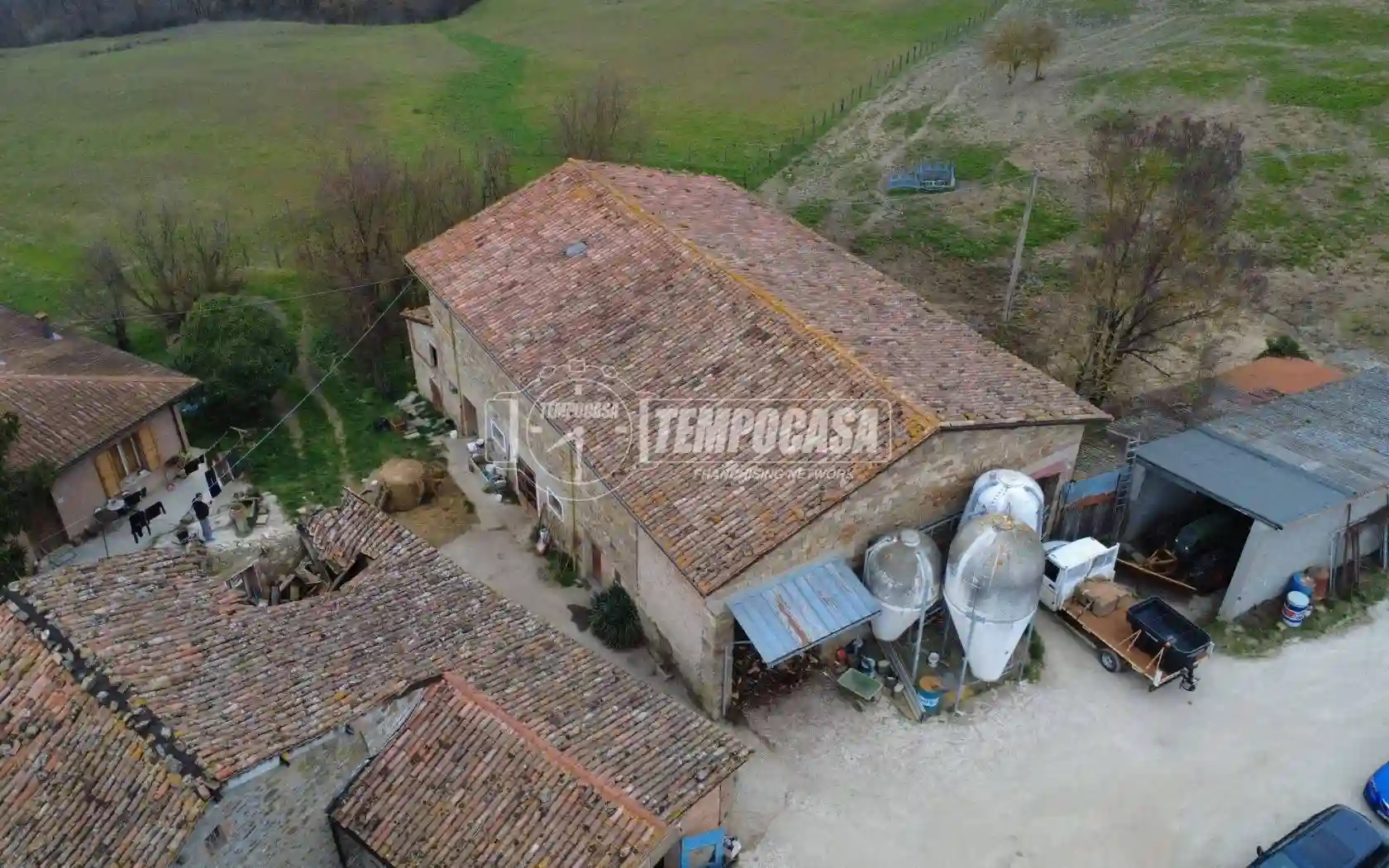Rustico - Casale - foto 3