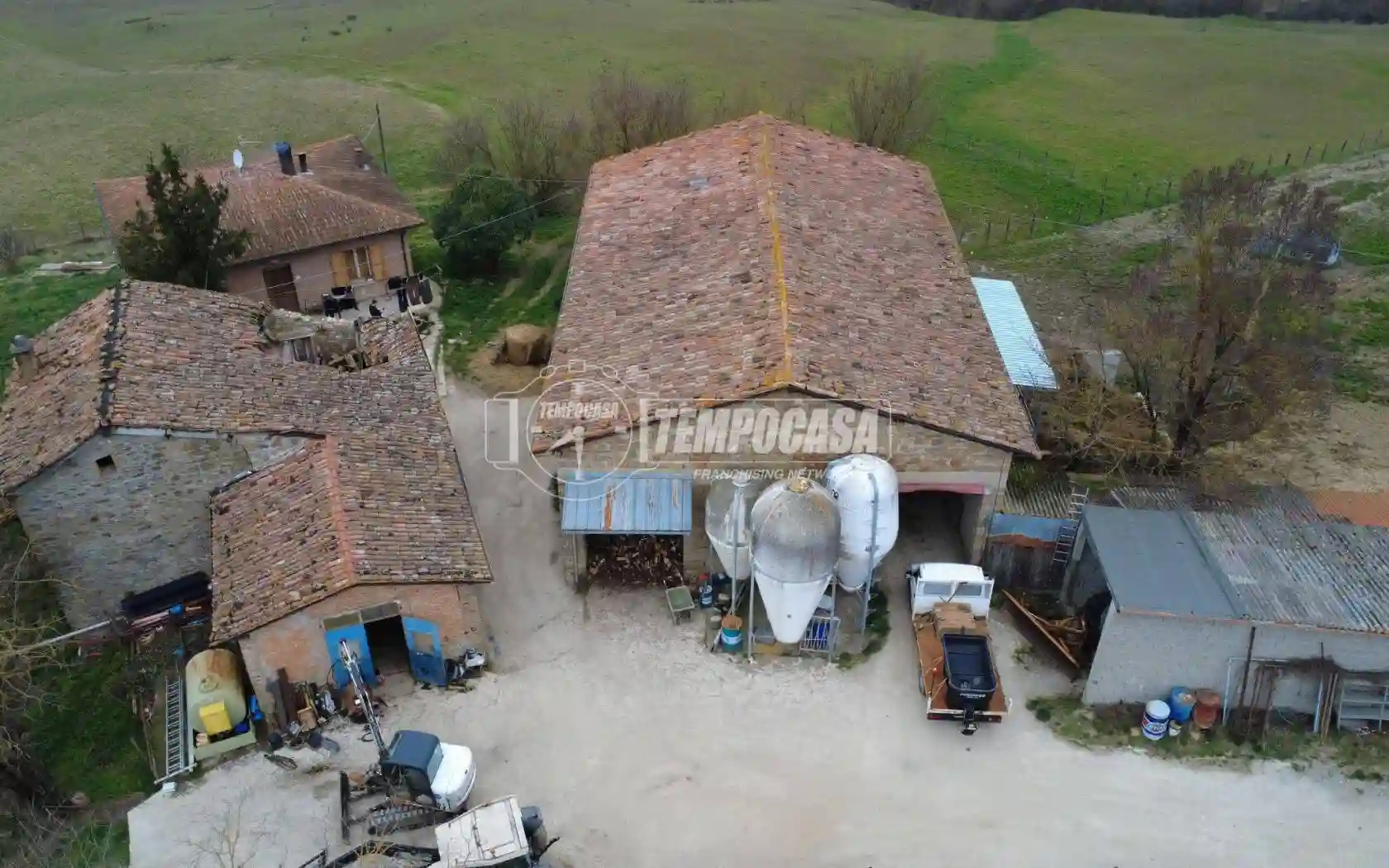 Rustico - Casale - foto 4
