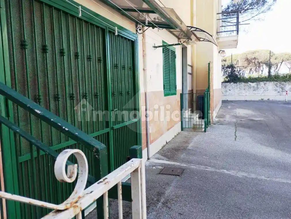 Appartamento in vendita a Minturno