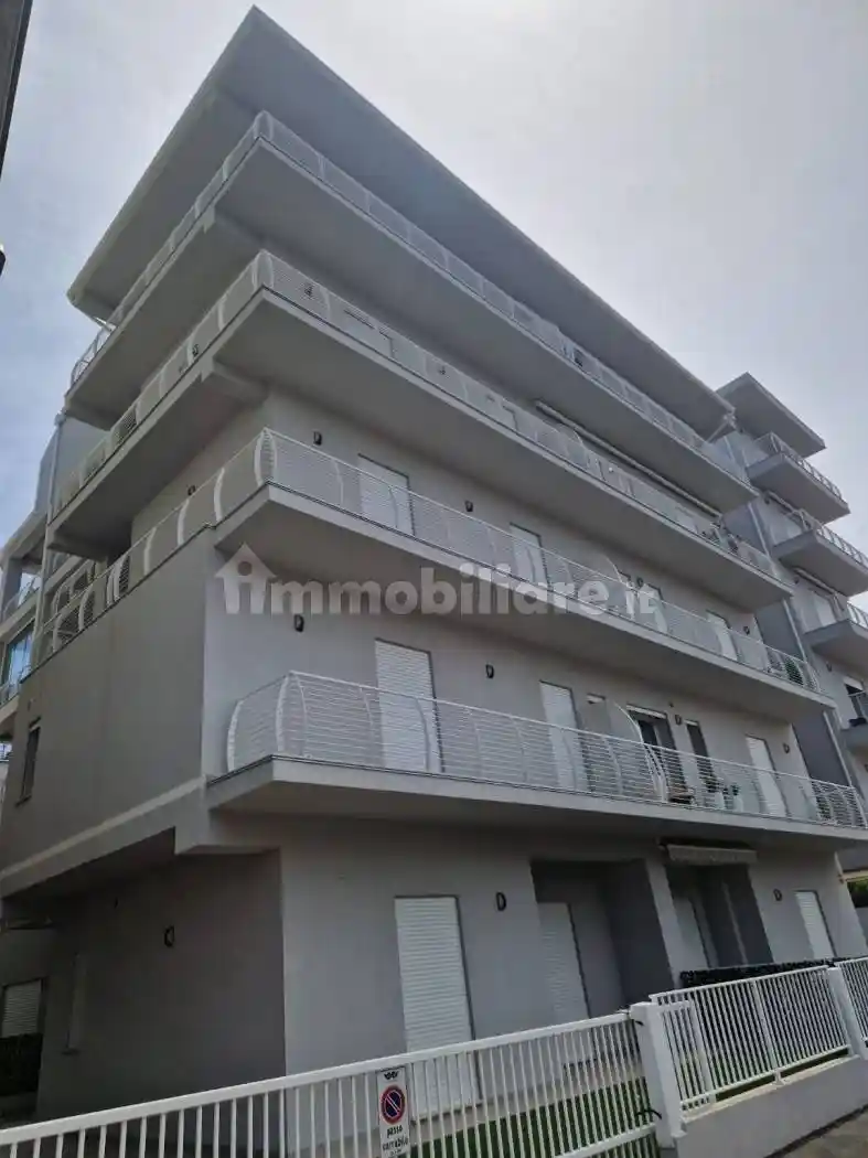 Attico - Mansarda in vendita a Cattolica