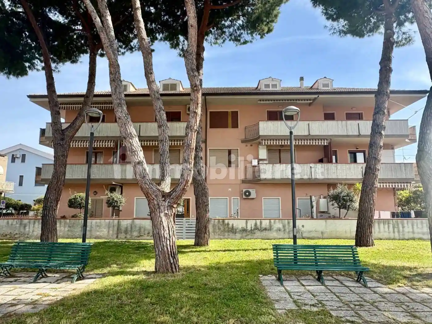 Attico - Mansarda in vendita a Giulianova