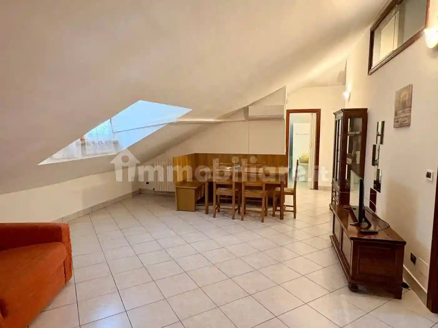 Attico - Mansarda - foto 4
