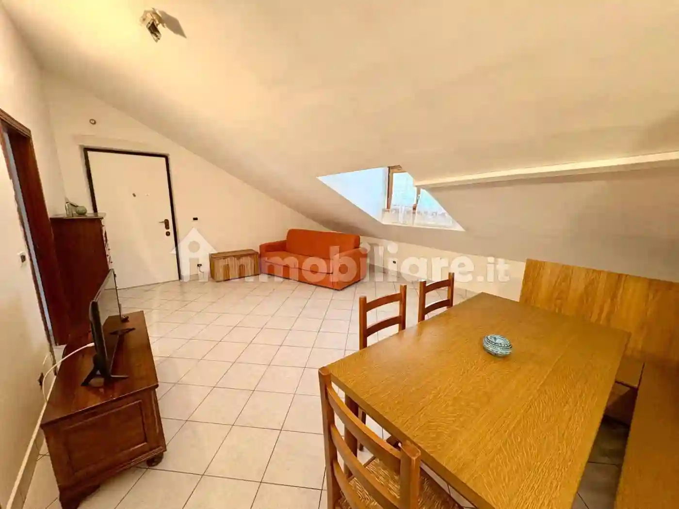 Attico - Mansarda - foto 5