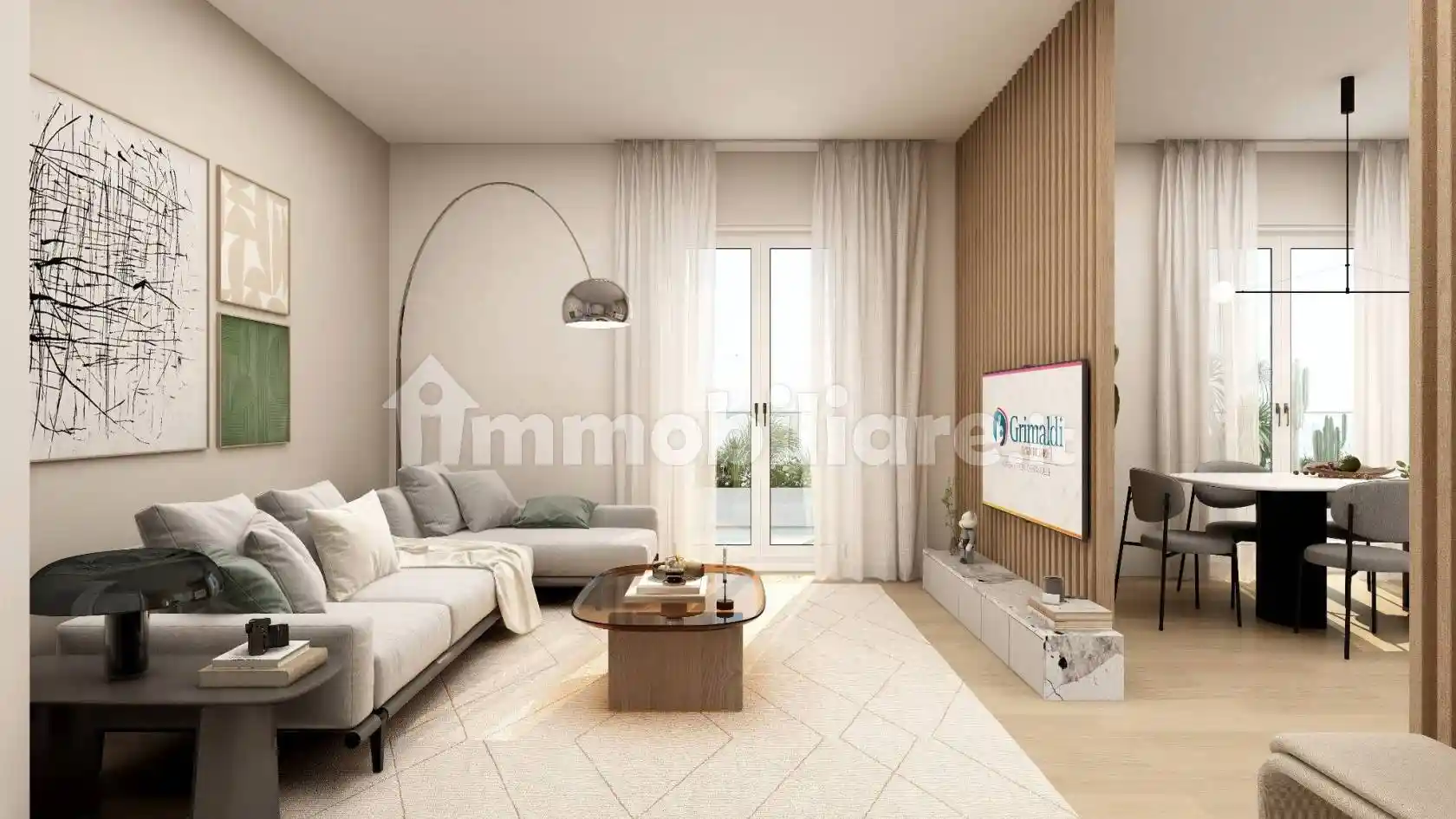 Attico - Mansarda in vendita a Monza