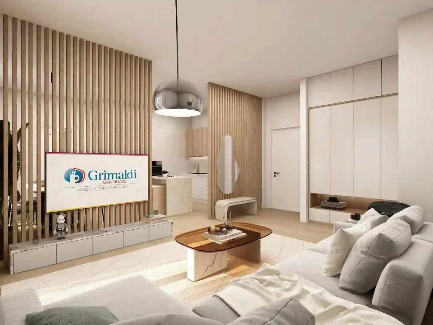 Attico - Mansarda - foto 2