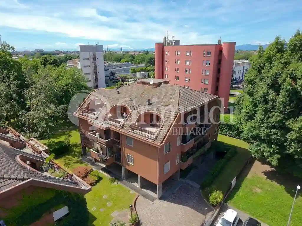 Attico - Mansarda - foto 4