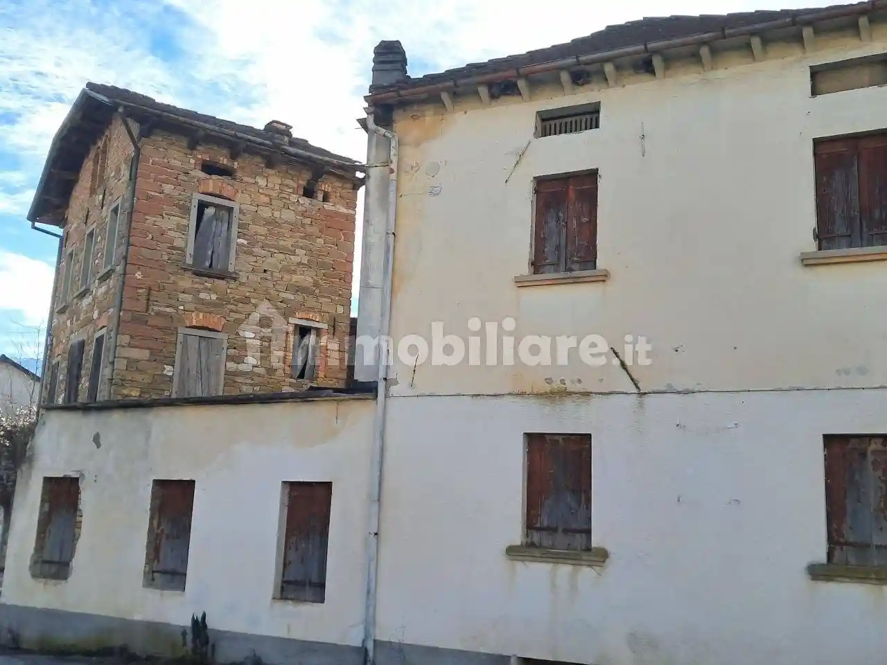 Villa in vendita a Alpago