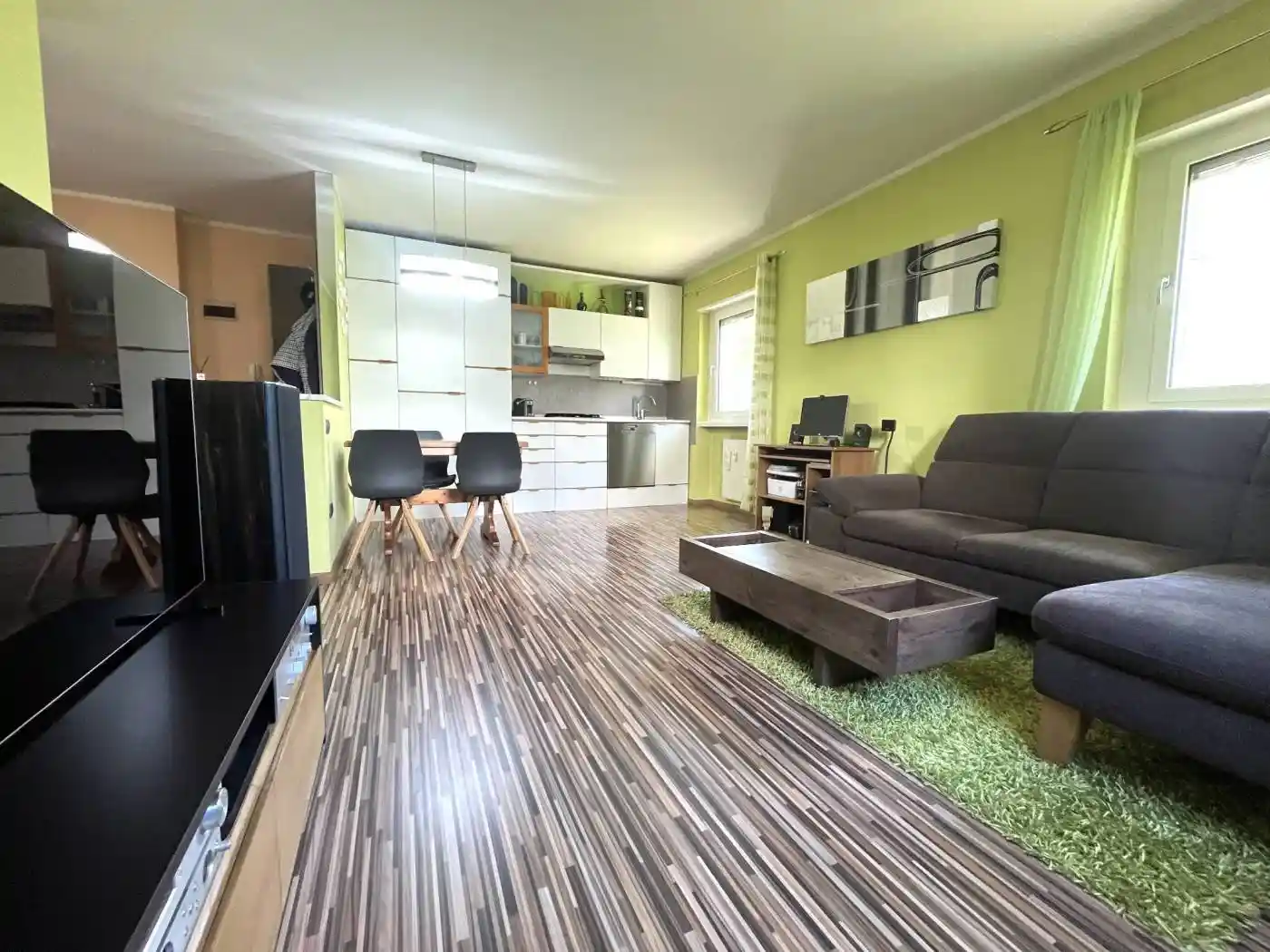 Appartamento in vendita a Bolzano