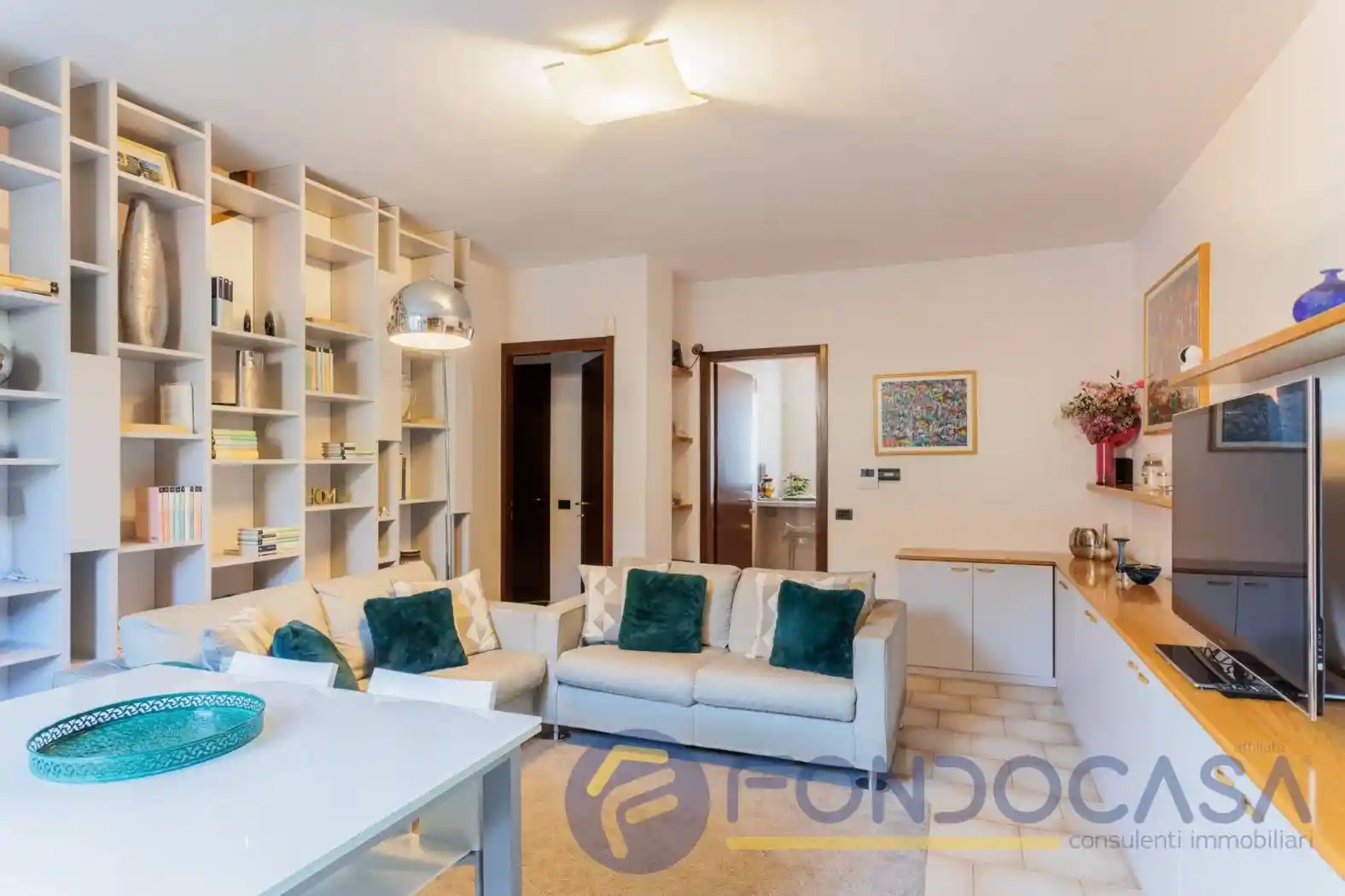 Villetta a schiera in vendita a Bovisio-Masciago