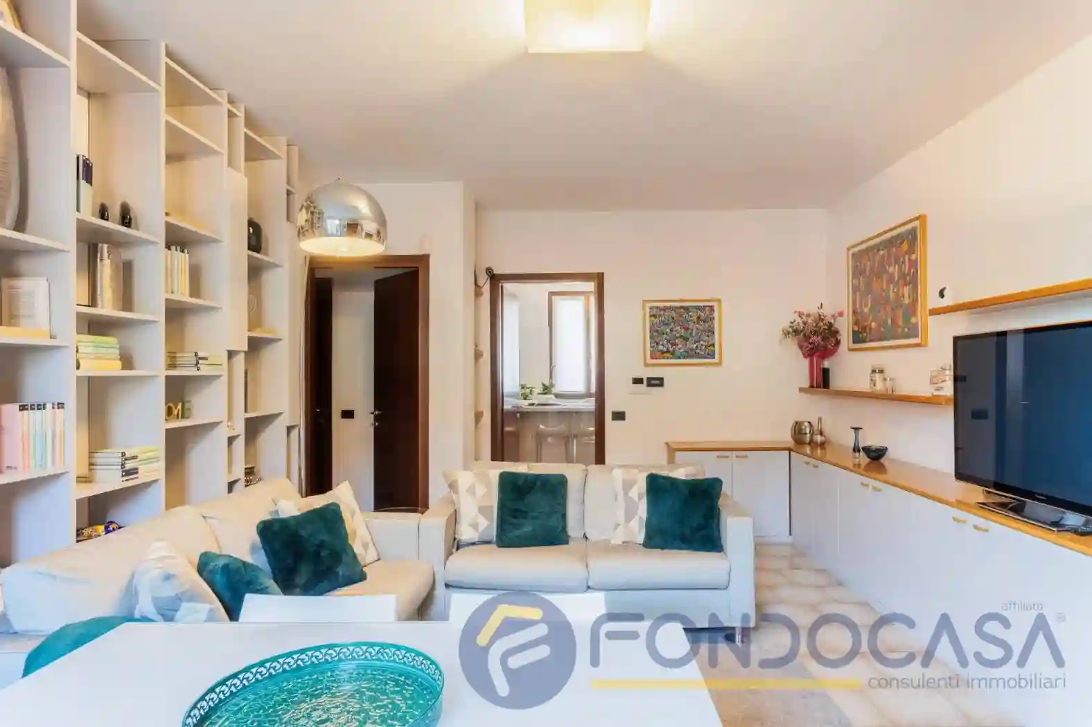 Villetta a schiera - foto 3