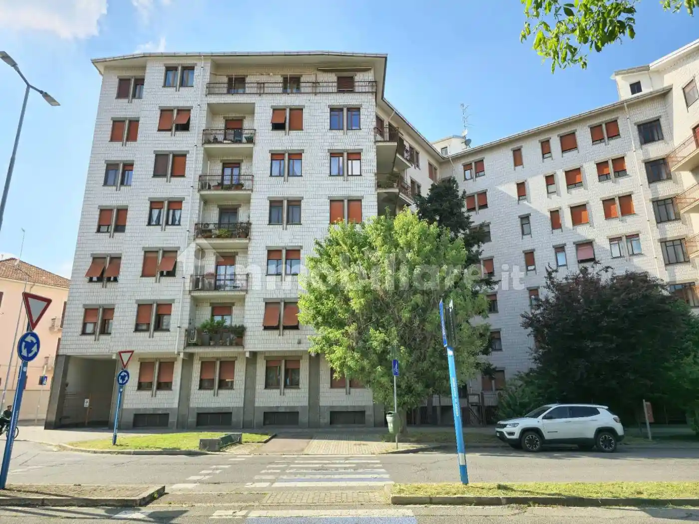 Appartamento in vendita a Alessandria