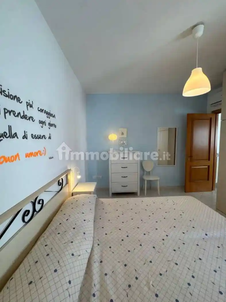 Appartamento in vendita a Otranto