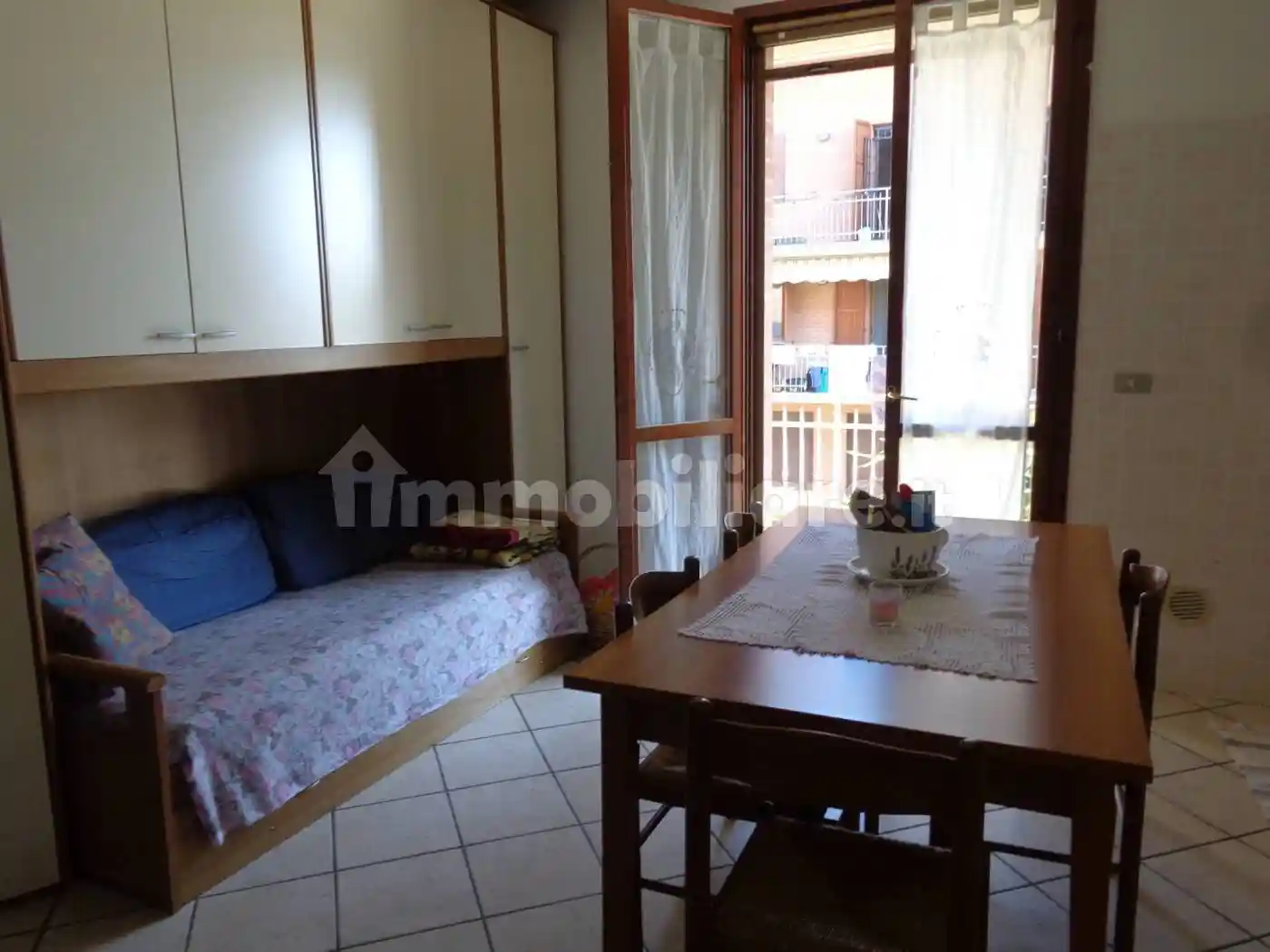 Appartamento in affitto a Castelfranco Emilia