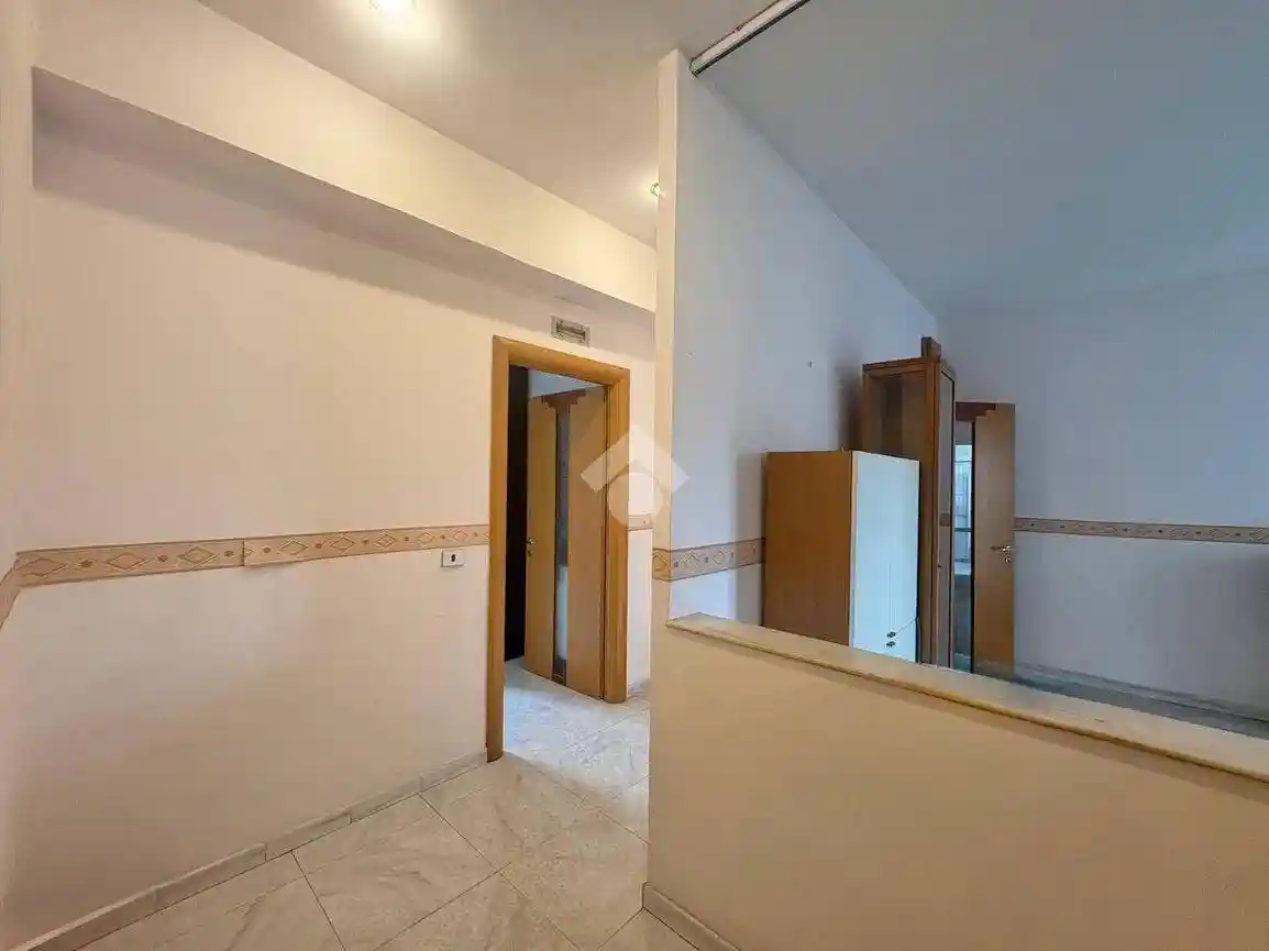 Appartamento in vendita a Arzano