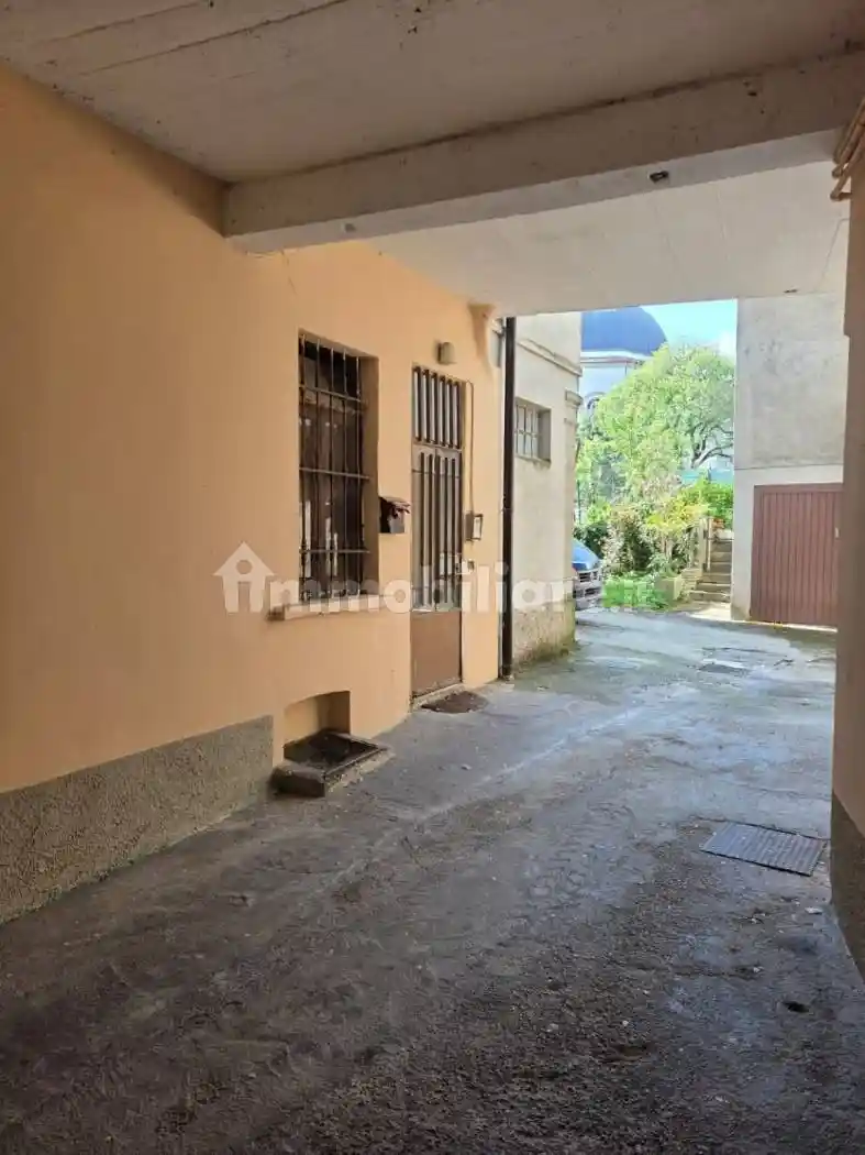 Appartamento in vendita a Calusco d'Adda