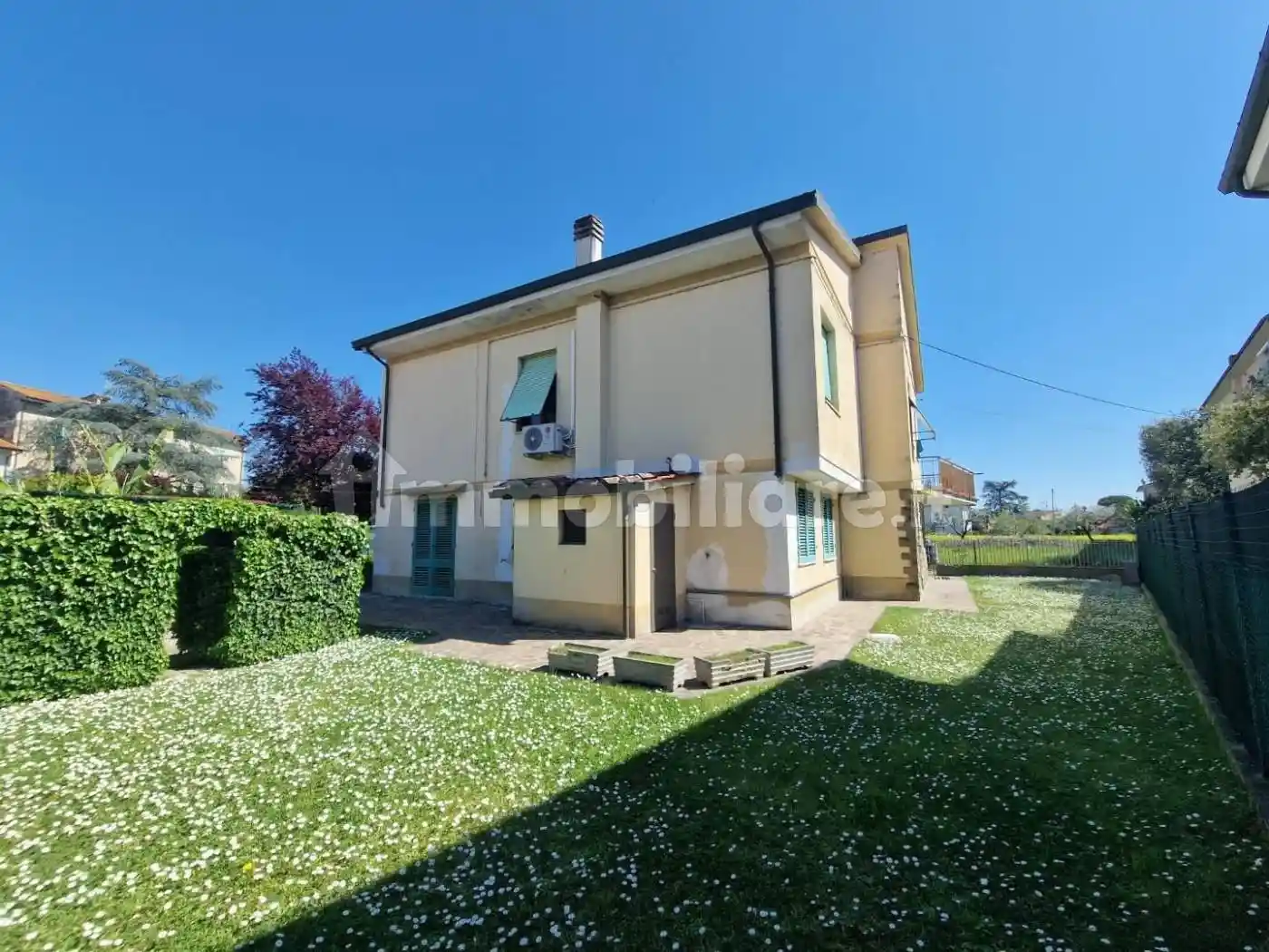 Casa indipendente in vendita a Fucecchio