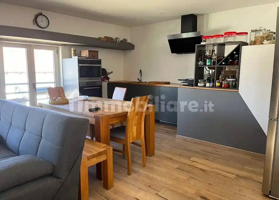 Appartamento in vendita a Remanzacco