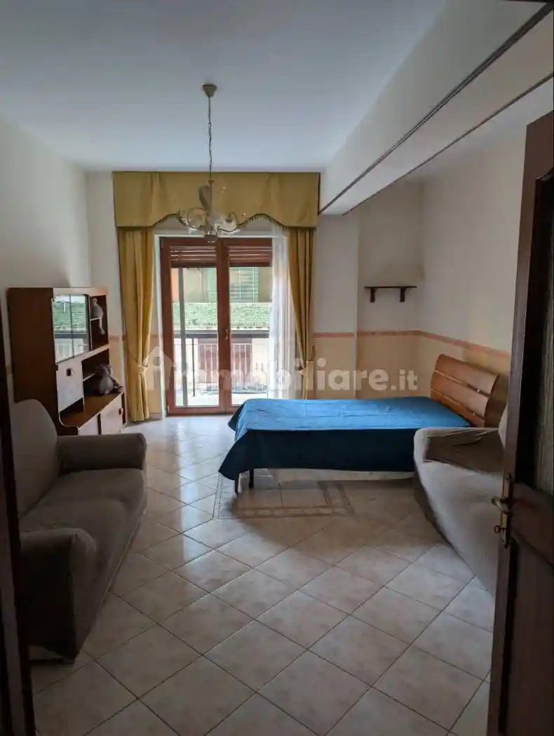 Appartamento in affitto a Cassino