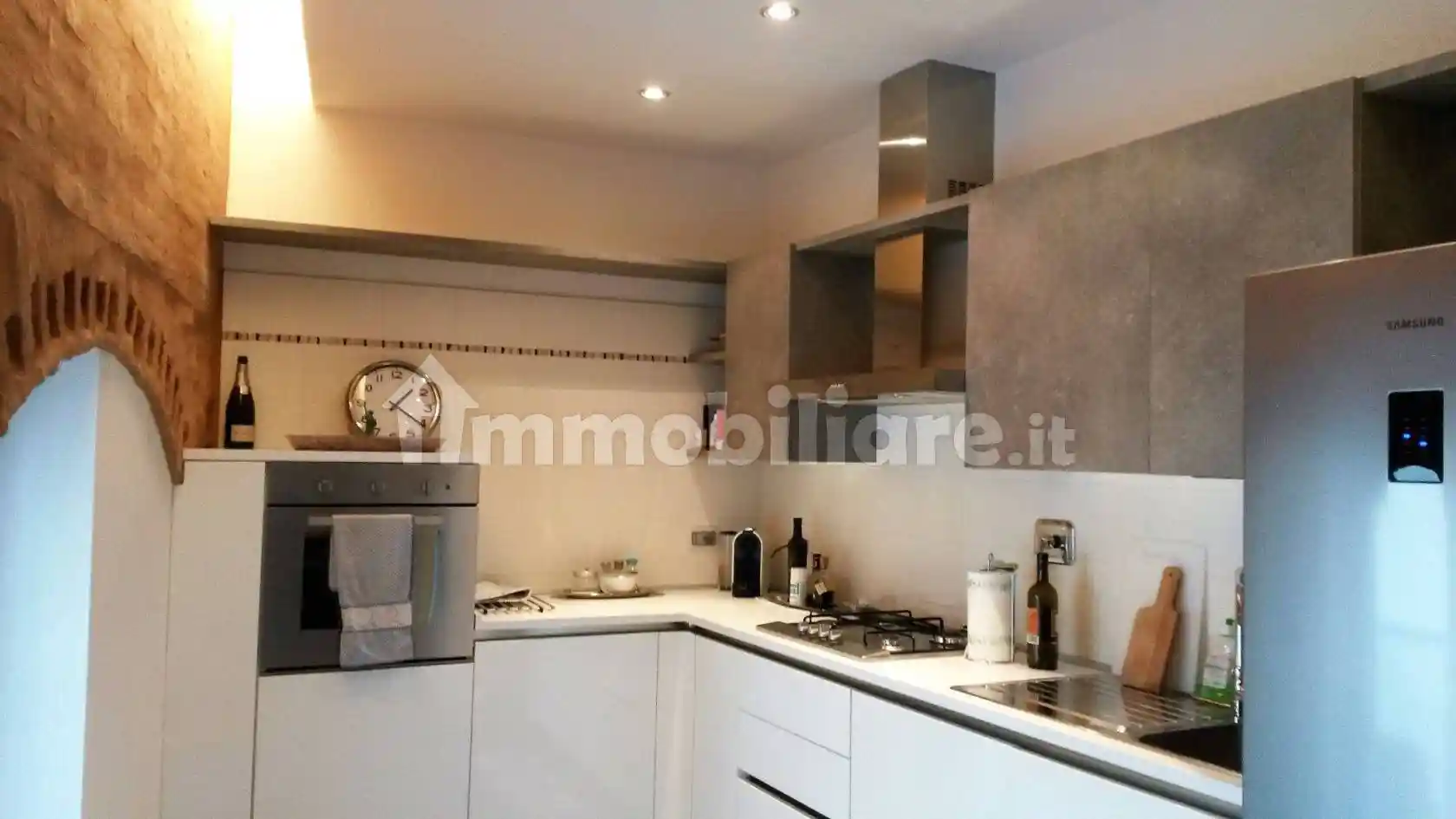 Appartamento in affitto a Reggio Emilia