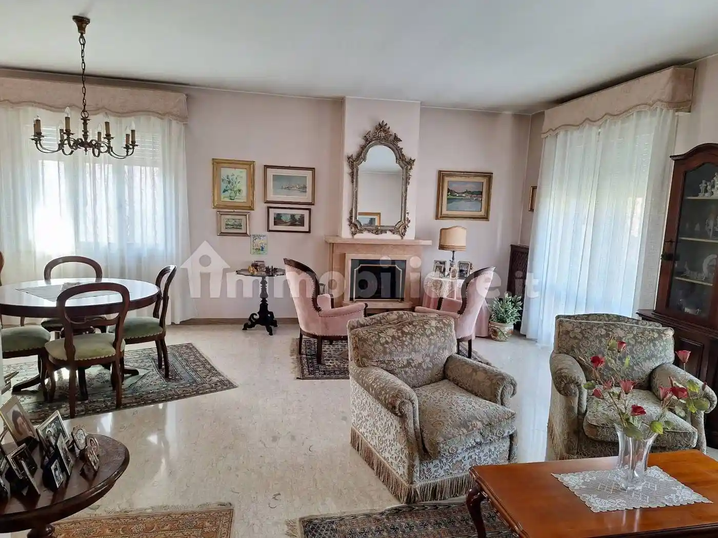 Villa in vendita a Padova