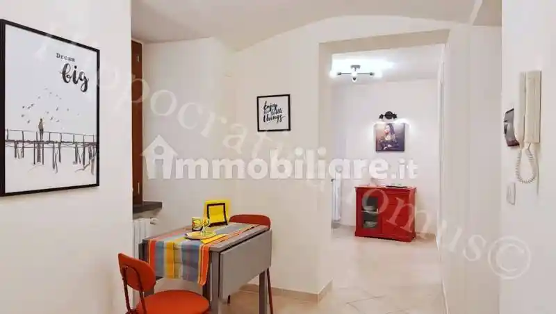 Appartamento in affitto a Salerno