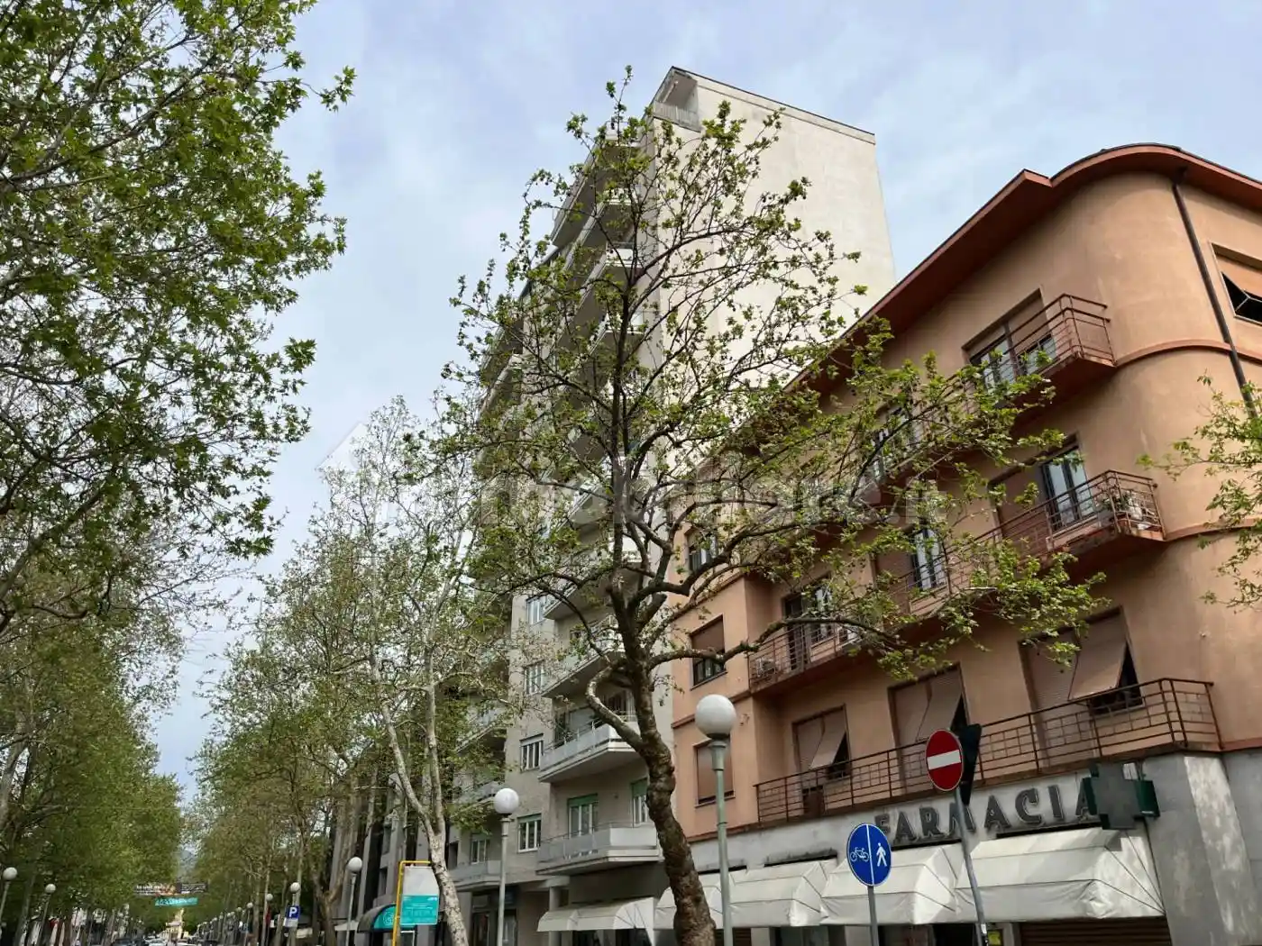 Appartamento in vendita a Gorizia