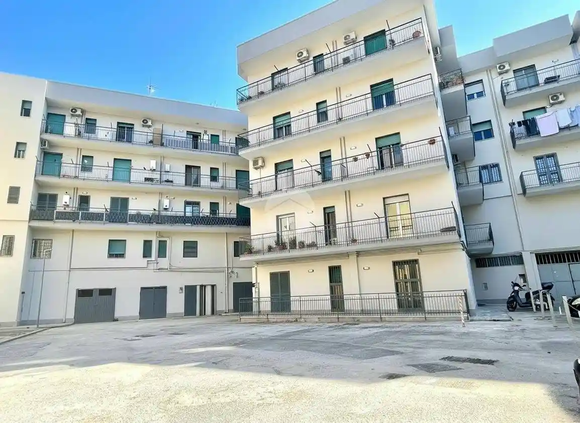 Appartamento in vendita a Quarto