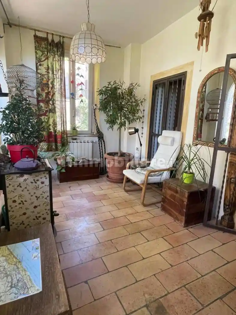 Casa indipendente in vendita a Bevagna