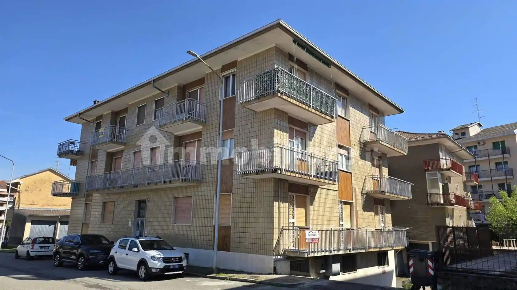 Appartamento in vendita a Biella