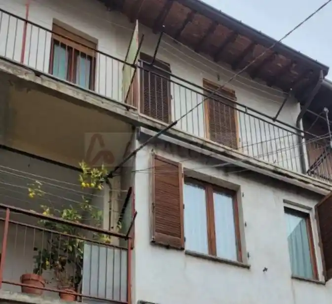 Appartamento in vendita a Guanzate
