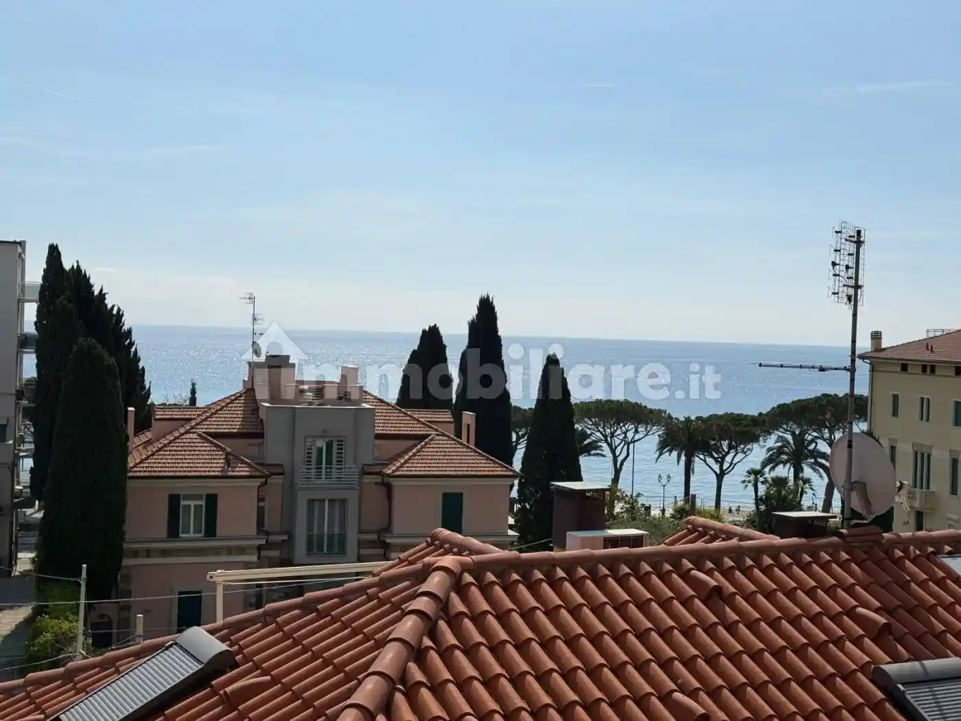 Appartamento in vendita a Alassio