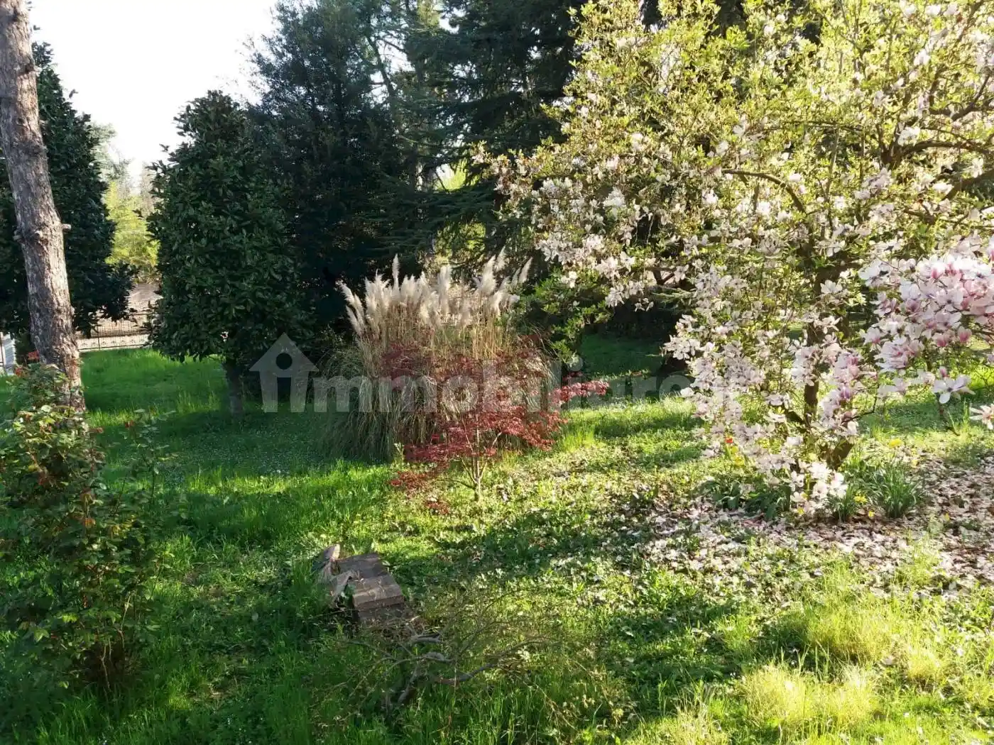 Villa in vendita a Castelnuovo Rangone