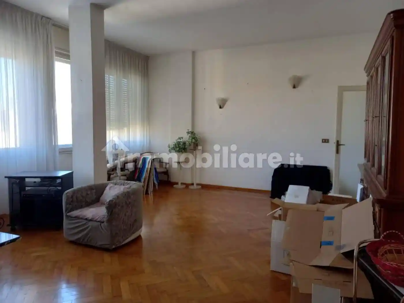 Appartamento in vendita a Livorno