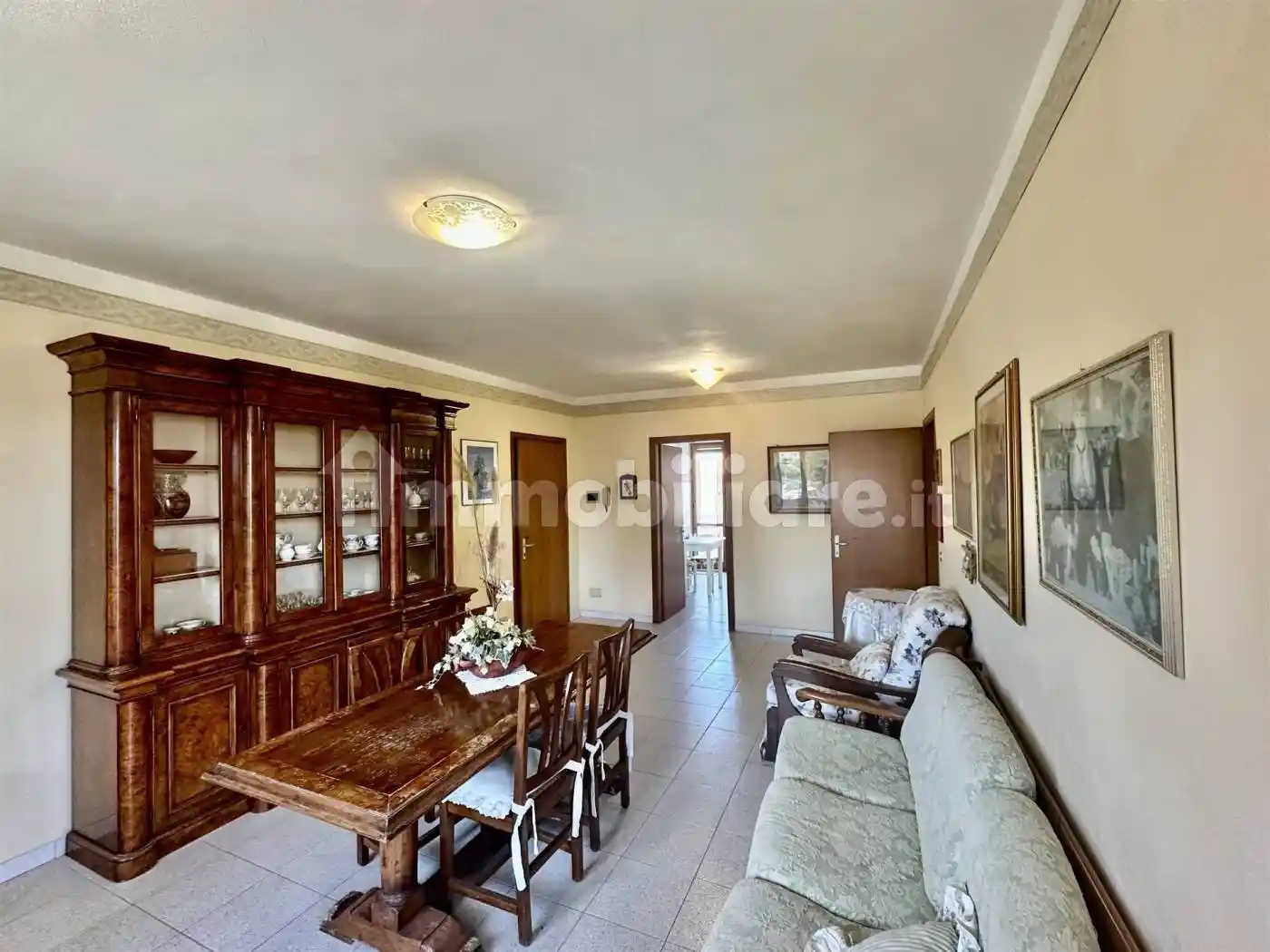 Appartamento in vendita a Portoferraio