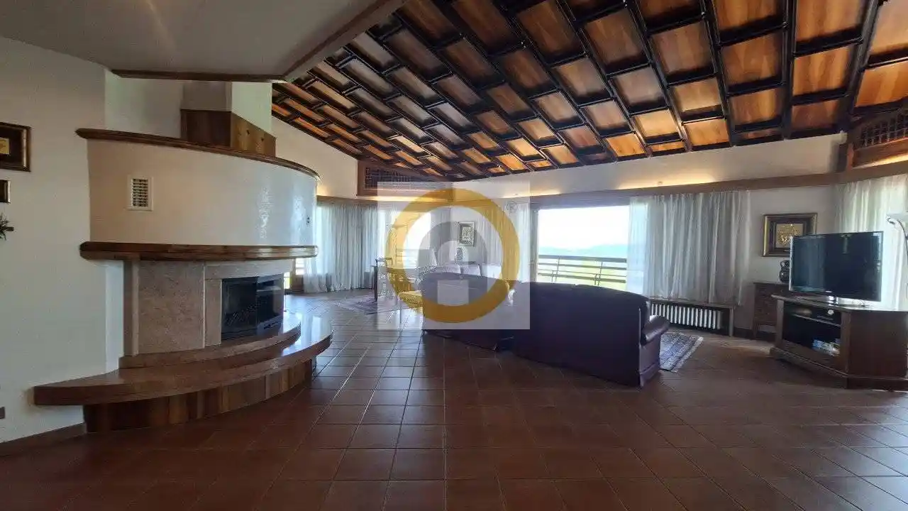 Villa in vendita a Pederobba