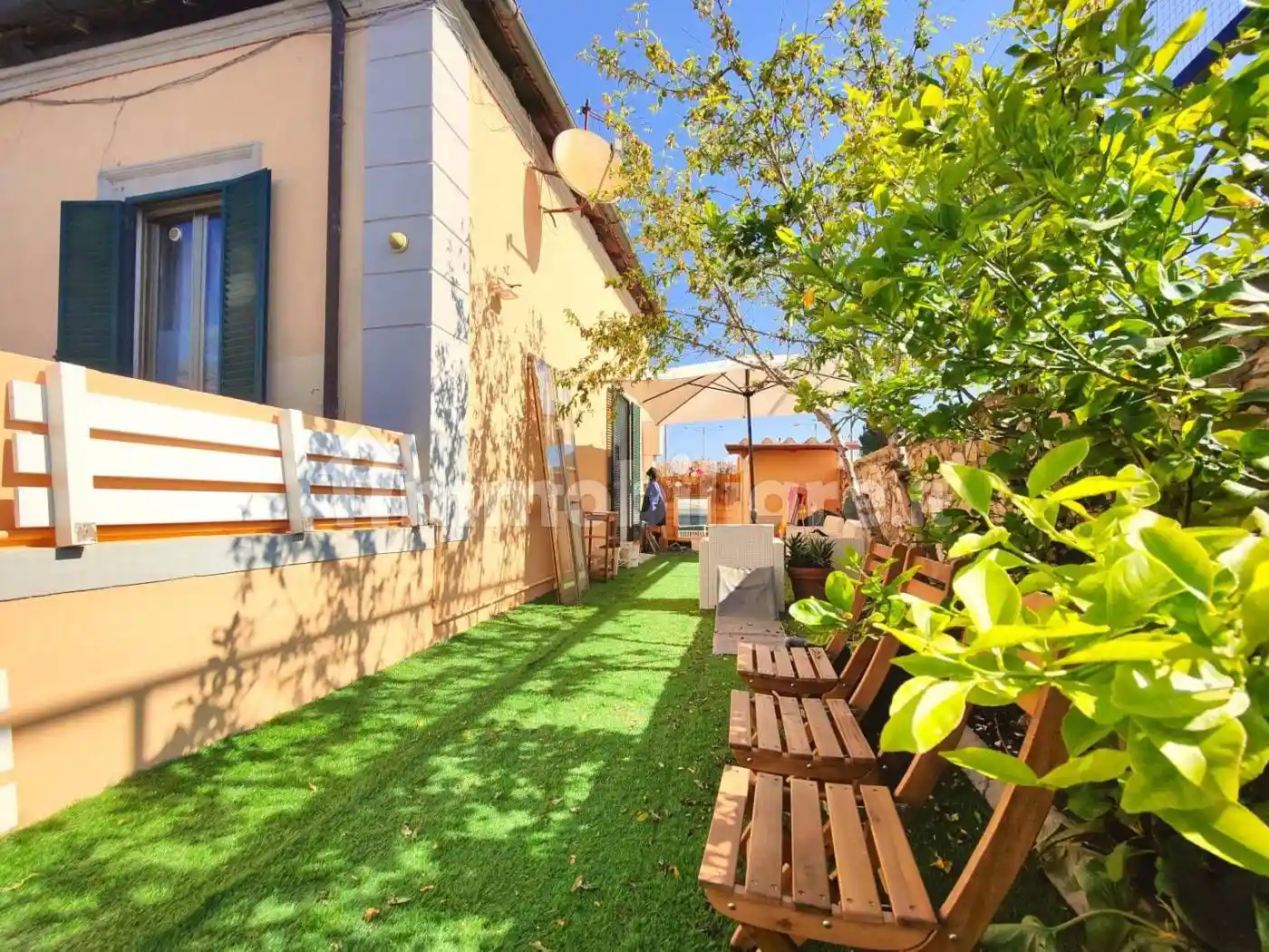 Appartamento in vendita a Pisa