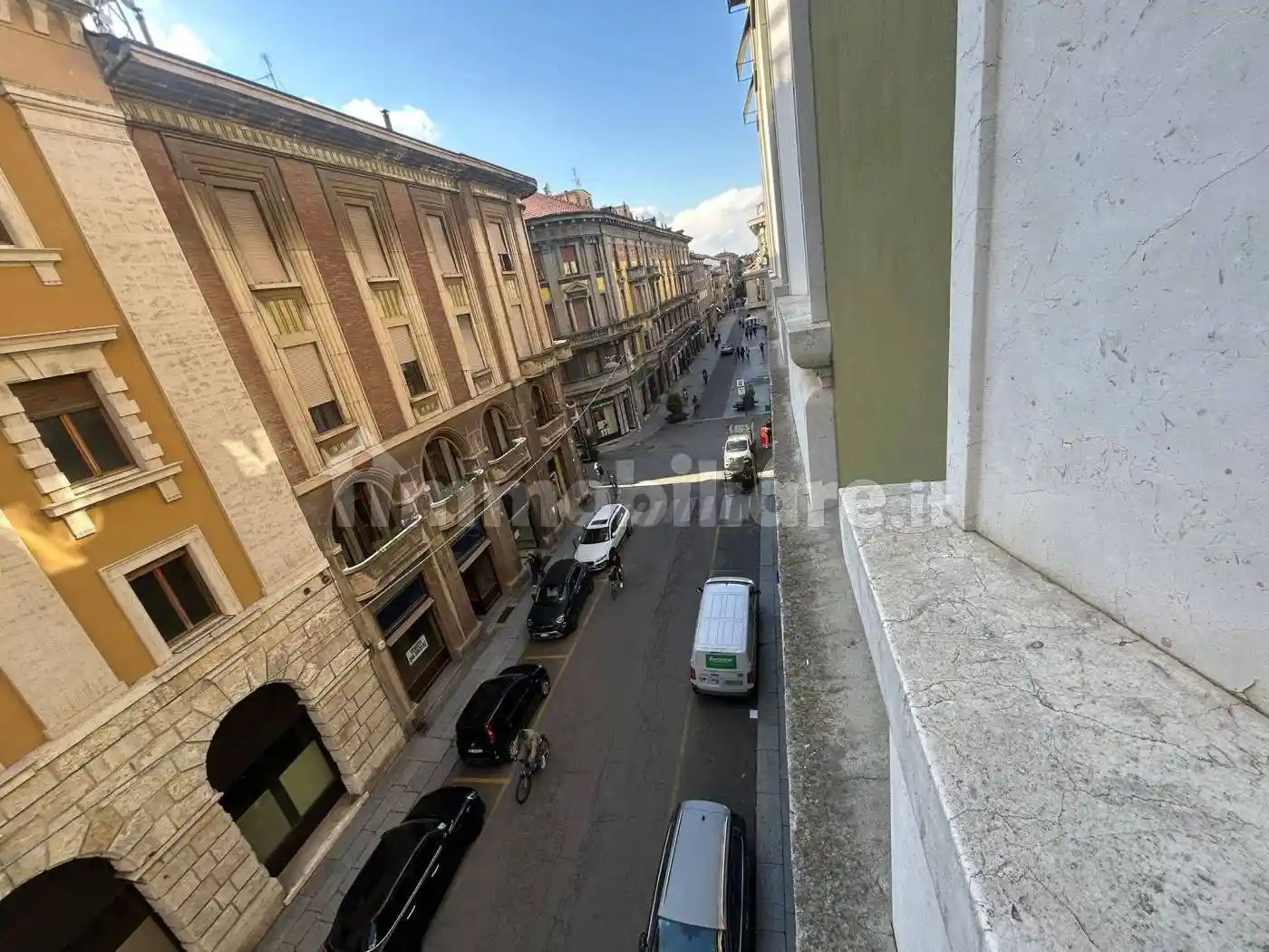 Appartamento in affitto a Cremona