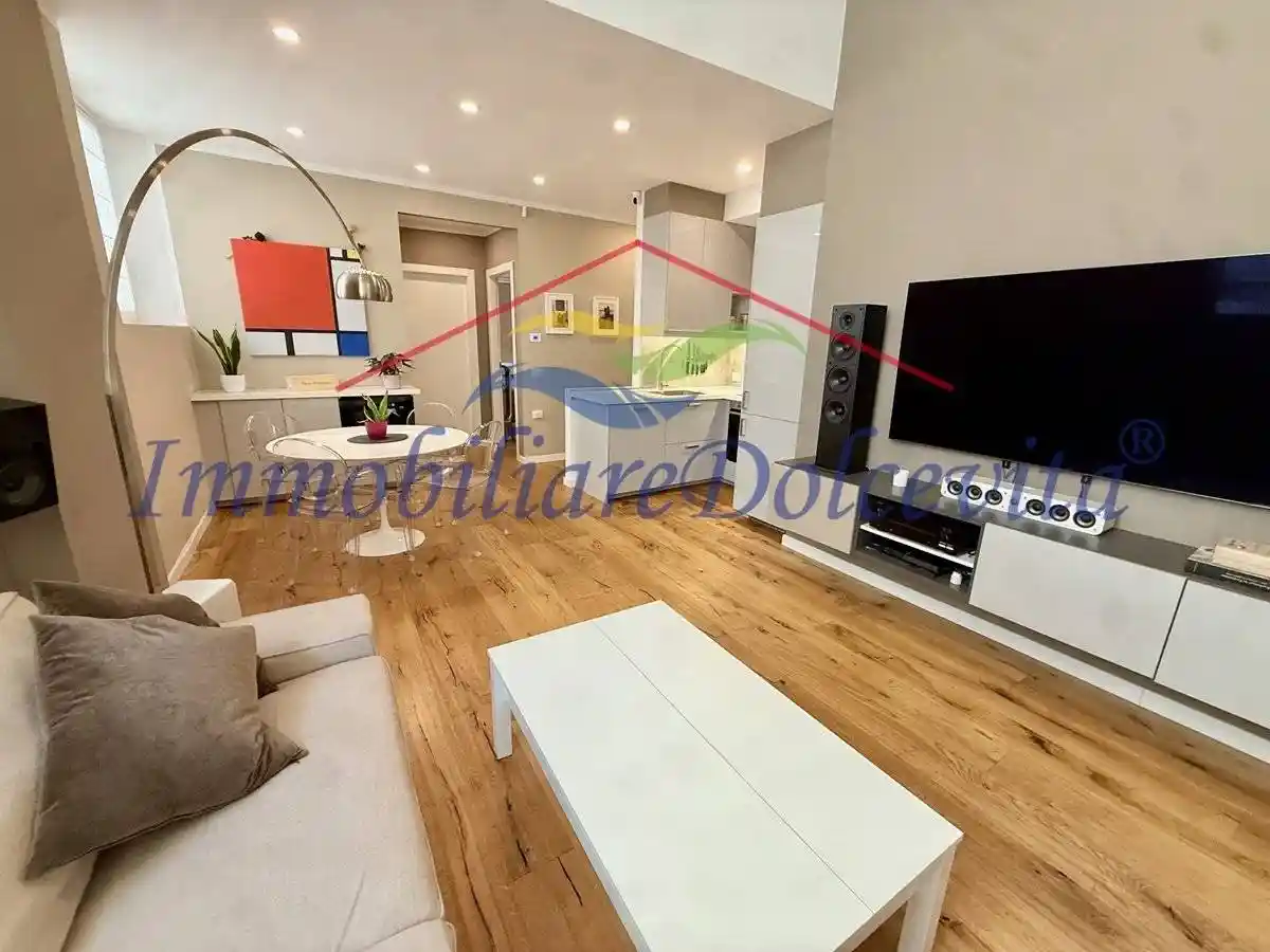 Appartamento in vendita a Firenze