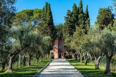 Villa in vendita a Formello
